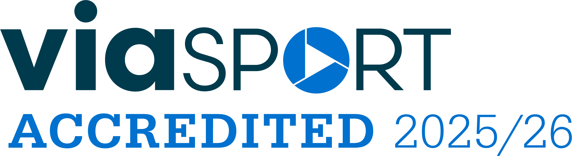 Viasport 2025/2026