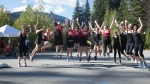 2014 Gibbons Cup (Whistler)